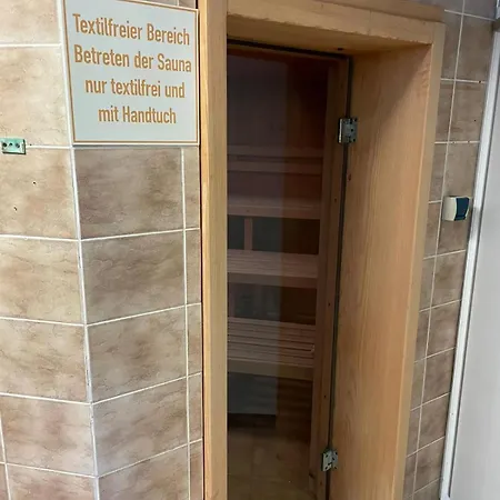Adalbert Stifter Mit Schwimmbad Und Sauna Hauzenberg