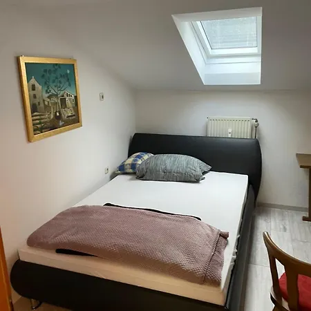 Adalbert Stifter Mit Schwimmbad Und Sauna Appartement *