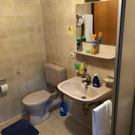 Appartement Adalbert Stifter Mit Schwimmbad Und Sauna *