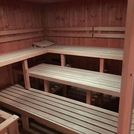 Adalbert Stifter Mit Schwimmbad Und Sauna Appartement Hauzenberg