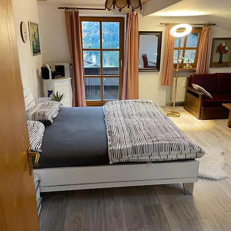 Appartement Adalbert Stifter Mit Schwimmbad Und Sauna Hauzenberg