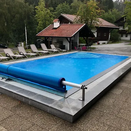 Adalbert Stifter Mit Schwimmbad Und Sauna * Hauzenberg