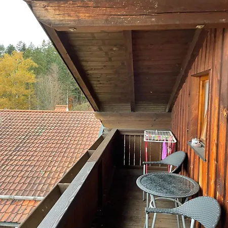 Appartement Adalbert Stifter Mit Schwimmbad Und Sauna *