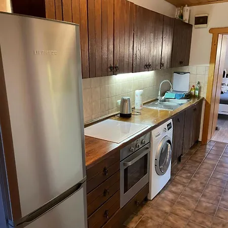 Appartement Adalbert Stifter Mit Schwimmbad Und Sauna Hauzenberg