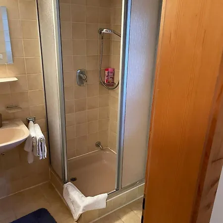Adalbert Stifter Mit Schwimmbad Und Sauna Appartement