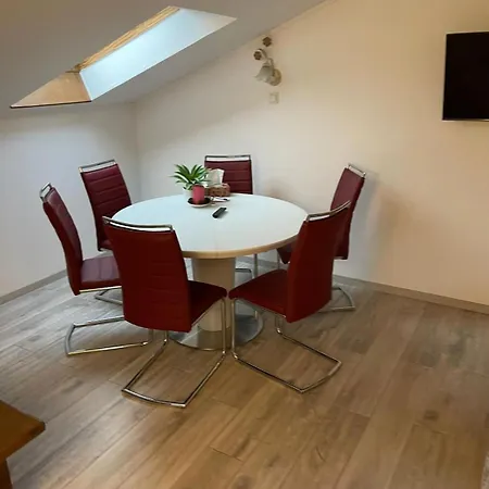 Adalbert Stifter Mit Schwimmbad Und Sauna Appartement Hauzenberg