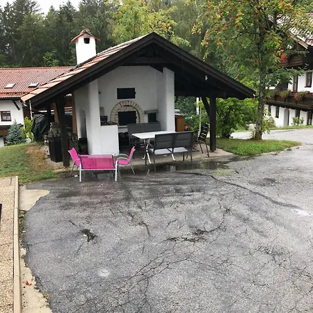 Adalbert Stifter Mit Schwimmbad Und Sauna Appartement Hauzenberg